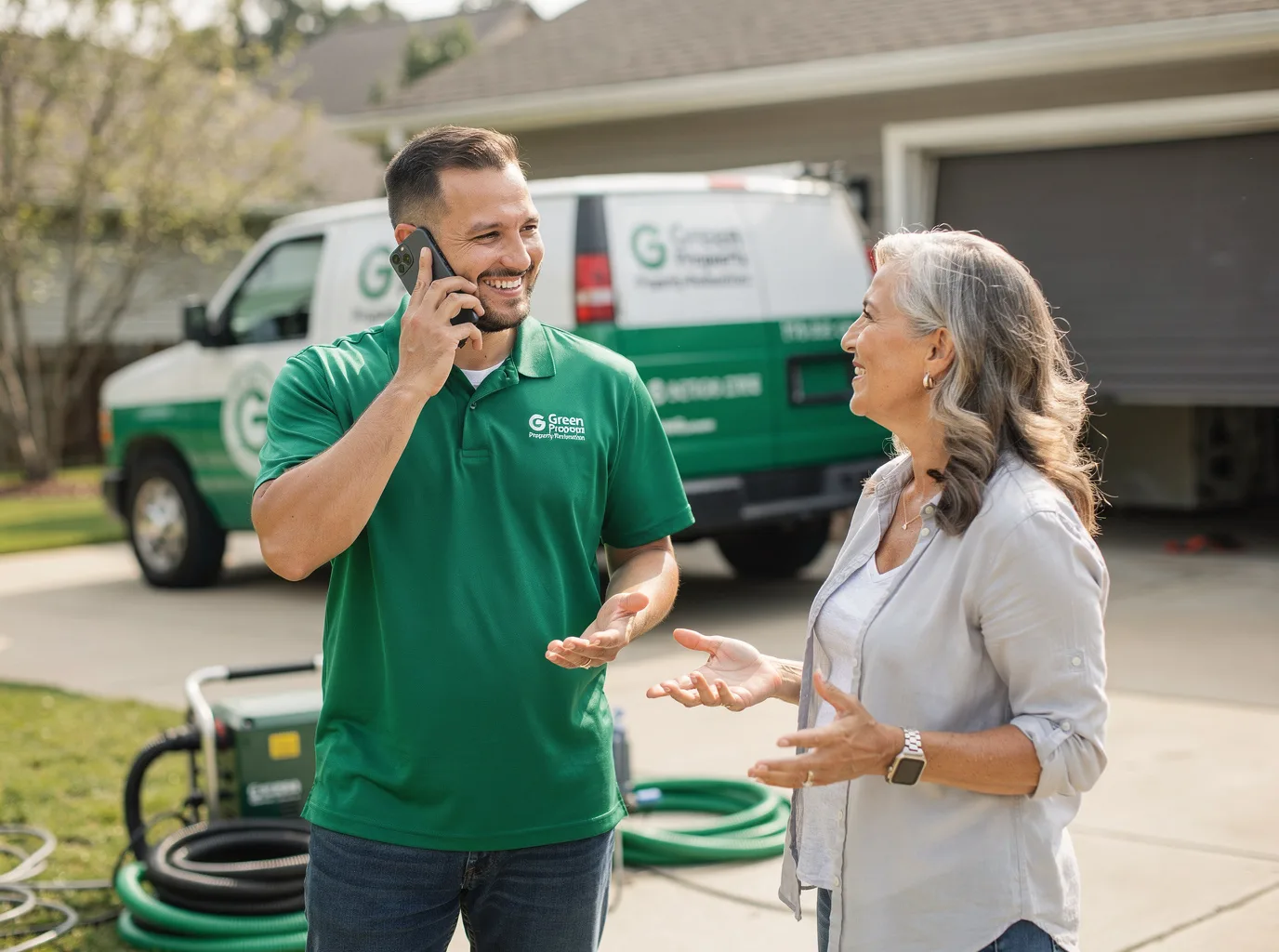 Water Damage Restoration Garfield, NJ FAQs